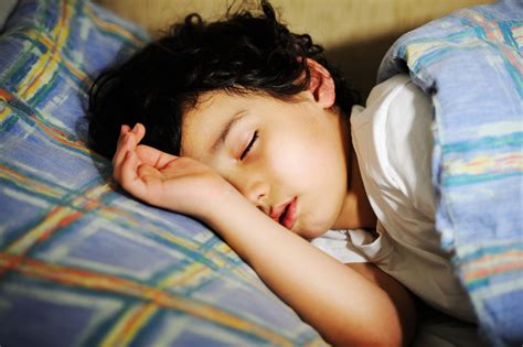 Tired kids are more likely to be depressed later in life: study