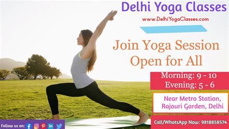 Check with various types of. Pin on Delhi Yoga Classes | Yoga Classes Near Me