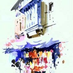 Places mils, tirol, austria bed and breakfast haus elisabeth. Taverne in Kokkari, 2011 | Aquarellbild, Aquarell ...