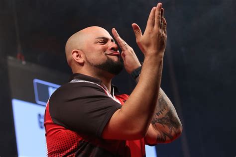 Like 2017, the event in the ′′ sparkasse arena ′′ is the second event in eastern germany. German Darts Championship 2020 Day Two preview and order ...