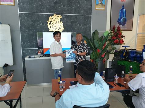 Silibus kursus merangkumi beberapa topik di dalam kursus arcgis desktop dan juga topik2 di dalam kursus geodatabase. Pengurusan Air Pahang Berhad PAIP Factory Visit 2019 - TEK ...