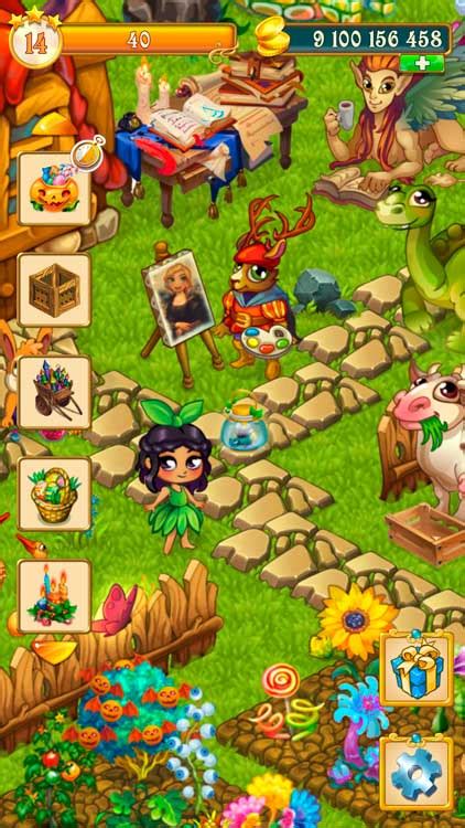 Descargar pequeña granja grande desarrollador: Juegos De Granjas Sin Internet Para Descargar - Https ...