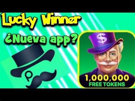 Lucky day offers free scratcher, lotto, and raffle games for a chance to win real money and rewards. Lucky Winner app gana dinero a Paypal - YouTube