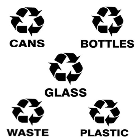 I think brass is such a fine detail in a modern kitchen. Recycling Bins - RecyclePro® Series Dual Purpose Recycling ...