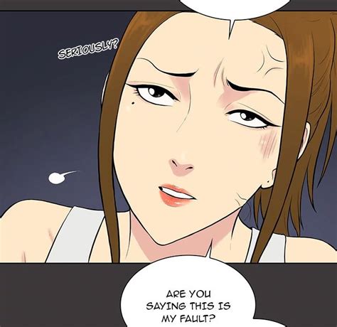 By anyone's standards, minhyeok is a good egg: The Stand Up Guy - Chapter 34 - ManyToon.me