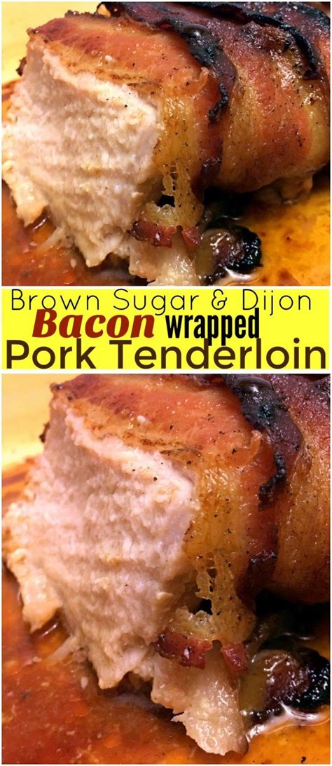 Sizzling tenderloin and veggies are tossed with a bold cilantro sauce and tucked into tortillas for a fun take on taco night. Foil Wrapped Pork Tenderloin Recipes - The Grilling Greek: Grilled Pork Tenderloin with Foil ...
