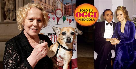 We did not find results for: Katia Ricciarelli: "Vi racconto il mio rapporto con Pippo ...