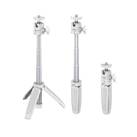 Era stabil tapi tegang, era kesepaduan social& era konflik. Ulanzi MT-08 Mini Tripod Extension Pole White Harga Murah