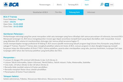 Badan siber dan sandi negara (bssn) mengum. Formasi S-1 Pendidikan Matematika - Memastikan data di ...