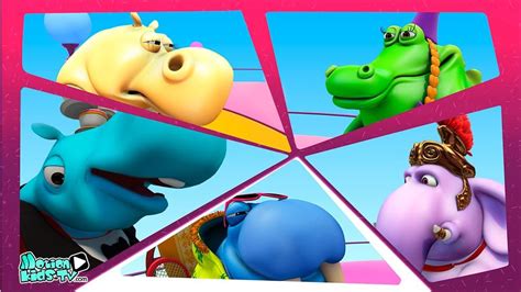 The show's first six episodes premiered exclusively on the amazon video service on may 23, 2014, and the remaining seven episodes of season one premiered on . Imagenes de los Zumbers, serie de dibujos para aprender ...