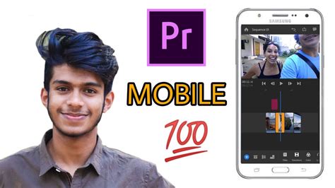 মোবাইলে দিয়ে adobe premiere pro | mobile video editing tutorial bangla. How To Download Adobe Premiere Pro in Mobile 2020 ...