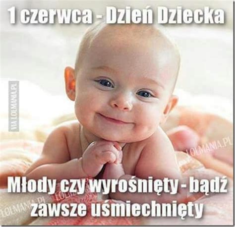 Początek czerwca zaczyna się dniem, na który czekają wszystkie dzieci. 2017.06.02 - był Dzień Dziecka … a ja zapomniałem ...