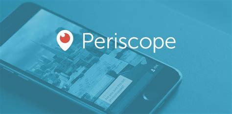 While this is the latest example of a service being shuttered, things are not quite that simple this time. How to use Twitter's live-streaming app Periscope