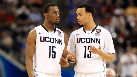 Kemba drains bucket while falling down. Shabazz Napier is realizing what Kemba Walker did best ...