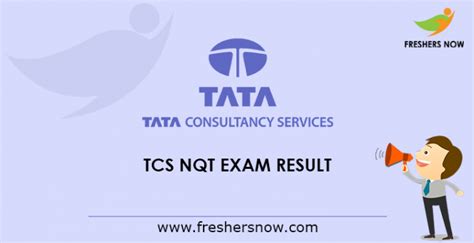 Ecz web portal does not allow students to check the ecz results online. TCS NQT Exam Result 2019 Out - National Qualifier Test Results