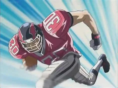You can watch it online. Eyeshield 21 Episode 42 English Subbed | Watch cartoons online, Watch anime online, English dub ...