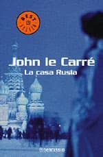 Amor sin fronteras) es una película estadounidense de espionaje de 1990, basada en la novela la casa rusia, por john le carré. LA CASA RUSIA - LE CARRÉ JOHN - Sinopsis del libro ...