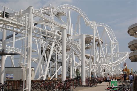 Maybe you would like to learn more about one of these? Morey's Piers/Wildwood 2006