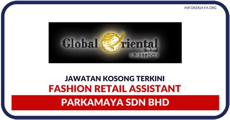 Register sdn bhd, setiap syarikat yang di tubuhkan memerlukan anda untuk menyediakan laporan kewangan beraudit. Jawatan Kosong Terkini Parkamaya Sdn Bhd • Jawatan Kosong ...