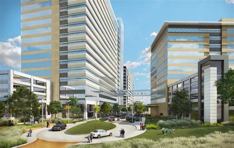 335 n central expy, richardson. New State Farm complex in Richardson will allow company to ...
