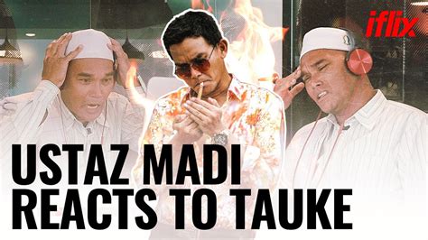 Ustaz madi reacts to tauke kl gangster underworld nur tonton percuma iflix. Ustaz Madi Reacts To Tauke | KL Gangster Underworld | Nur ...