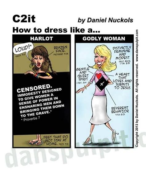 Bible verse about dressing like a woman. The Harlot v. the Godly Woman | Godly woman, Christian ...