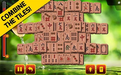 Additionally, you may also match flower tiles with. Mahjong Shanghai Jogatina 2: Solitaire Board Game for ...