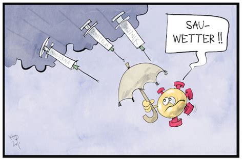 In der slowakei mehren sich zweifel am russischen impfstoff sputnik v. Der nächste Corona-Impfstoff By Kostas Koufogiorgos ...