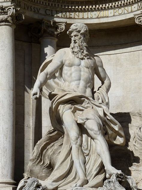 Oceanus - Titan of Water | Flickr - Photo Sharing!