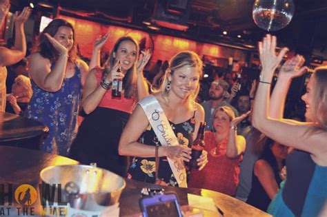 Maybe you would like to learn more about one of these? Beginners Guide to Planning a Bachelorette Party | Party ...