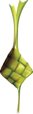 Vectorise Logo | Ketupat Vector