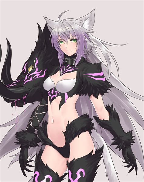 This page lists the black faction characters of fate/apocrypha. Berserker (Atalanta Alter) - Fate/Apocrypha - Zerochan ...