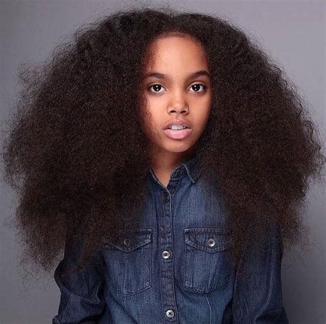 If curly weave hairstyles are not on your list of top stylish protective hairstyles to try, we're giving you a reason why they should be. 10 Yr Old Black Girl Hairstyles - 14+ | Trendiem ...