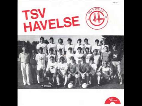 Last and next matches, top scores, best players, under/over stats, handicap etc. Vereinslied des TSV Havelse - YouTube