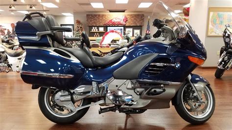 Bmw r ninet urban g/s. Bmw K1200 Lt motorcycles for sale in Tennessee
