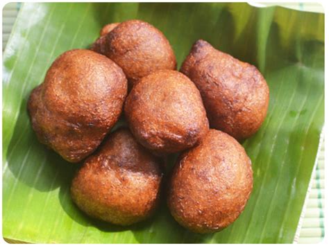 Today in this video, learn how to make easy sweet appam recipe. வாழைப்பழ அப்பம் | Wheat Flour Banana Appam - Tamil BoldSky