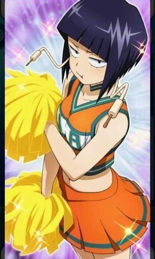 Maybe you would like to learn more about one of these? Kyoka Jiro(best girl) | MHA Amino! Amino