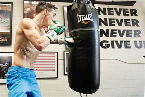 An olympic gold medal is no guarantee of subsequent success as a professional boxer, but it meant the world for wladimir klitschko. Olympic Gold Medal Boxing Champions - All Weights