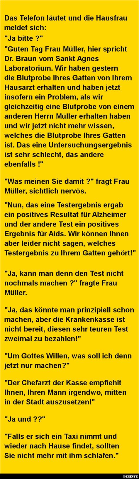 Ich hab zwar schon einige gefunden aber ich brauch viel viel. Das Telefon läutet... 'Ja bitte ?'.. | Lustige Bilder ...