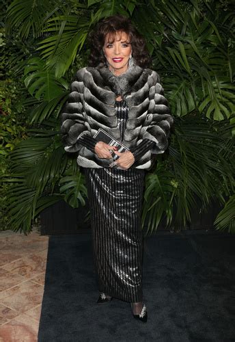 But what do you know about joan's life away. Joan Collins 'laughs at Meghan's Hollywood hopes' | Entertainment Daily