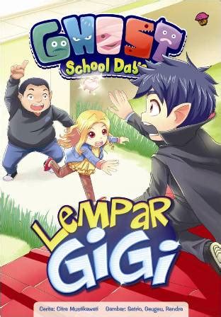 Check spelling or type a new query. Buku KOMIK GHOST SCHOOL… - CITRA MUSTIKAWATI,… | Mizanstore