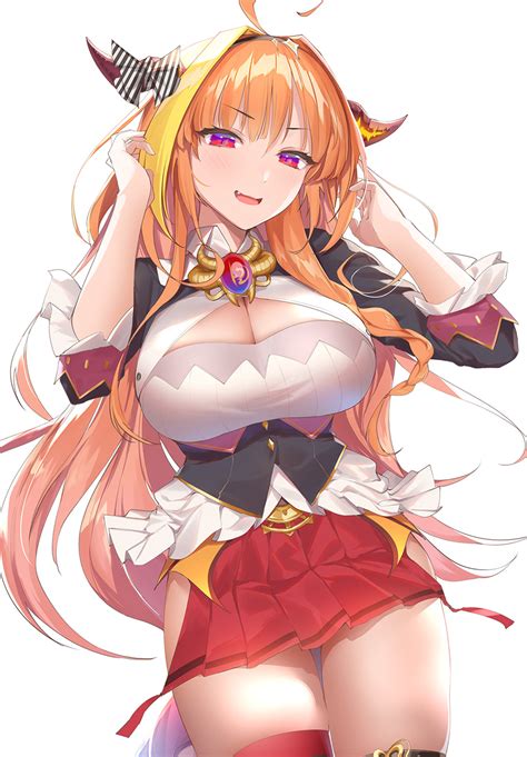 Beloved vtuber kiryu coco has announced her graduation from hololive, a company that manages livestreaming virtual youtubers.kiryu's last day will be. Hololive: Kiryu Coco posee el récord de mayor donaciones ...