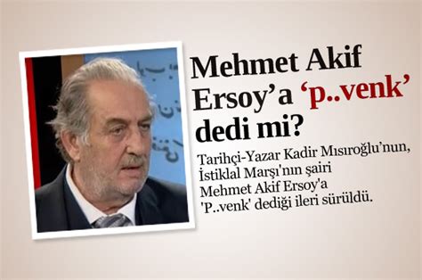 We did not find results for: Haber : Tarihçi-Yazar Kadir Mısıroğlu, İstiklal Marşı'nın ...