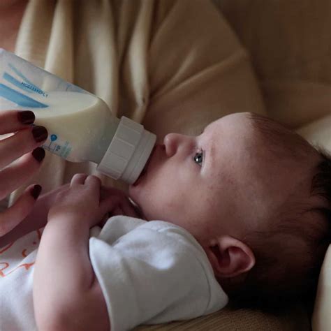 Dairy, for the purposes of this kind of elimination diet, is usually defined as anything coming from cow's milk: 6 Tips to Start Your Dairy Free Breastfeeding Journey