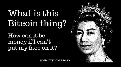 Welcome to reddit, the front page of the internet. What is this Bitcoin thing? | Bitcoin, Blockchain ...