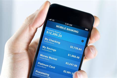 6 Security Tips to be Considered Mobile Banking Users ~ All Tutorials ...