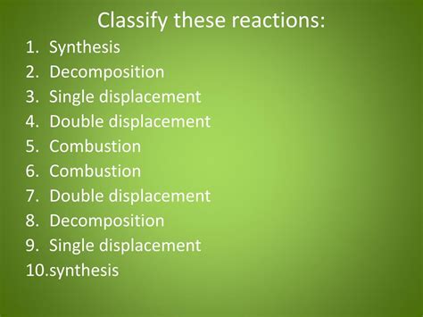 149 999 просмотров 149 тыс. PPT - Writing Simple Chemical Equations PowerPoint Presentation, free download - ID:1873761