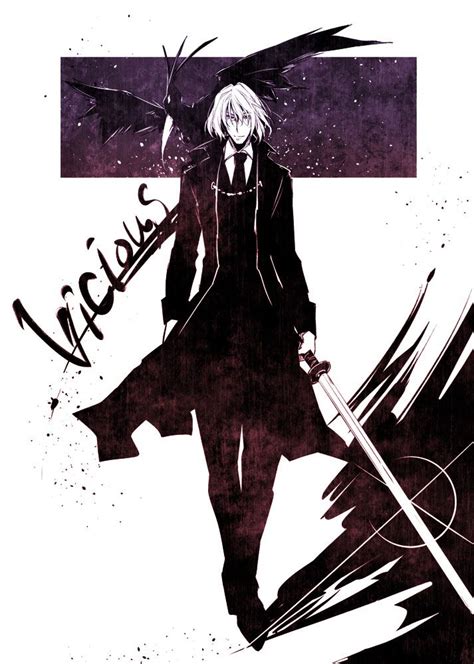 Cowboy bebop vicious fan art. Cowboy Bebop - Vicious | Cowboy bebop, Anime, Cowboy bebop ...