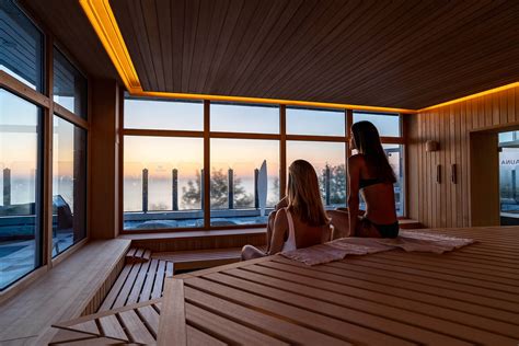 Großes haus nah ostsee rerik kühlungsborn grundstück garten ruhemassive bauweise. Sauna & Wellness Therme - Wellness Saunalandschaft an der ...