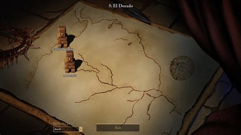 Age of Empires II: The Forgotten Campaign - 5.2 El Dorado ...